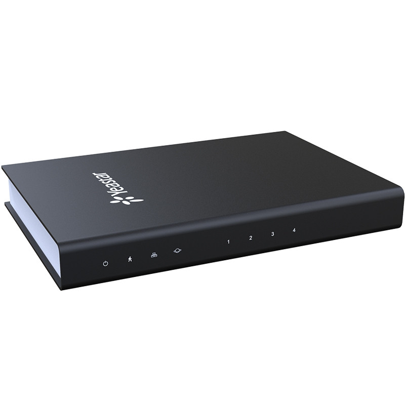 Yeastar Analog Gateway TA400