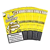 LOOSE LEAF WRAP $2.99 2PK