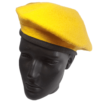 Security Beret