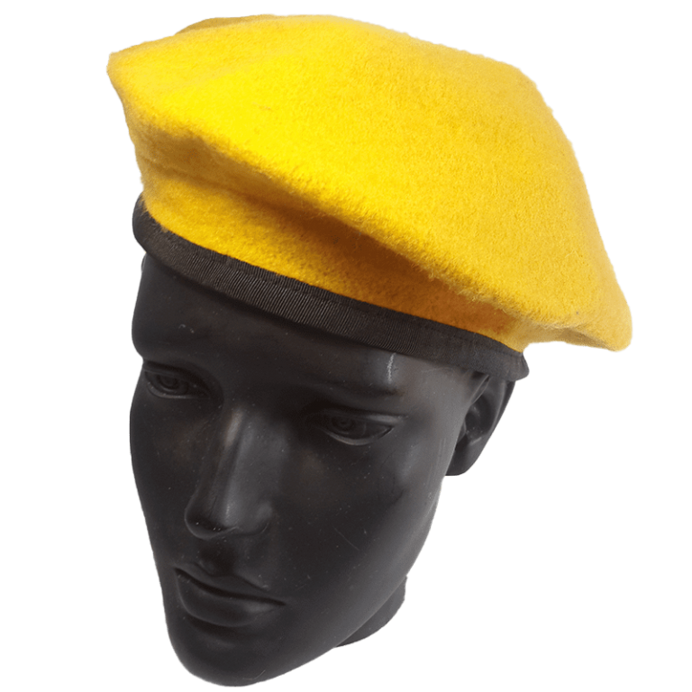 Security Beret