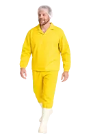 HACCP Conti Suits