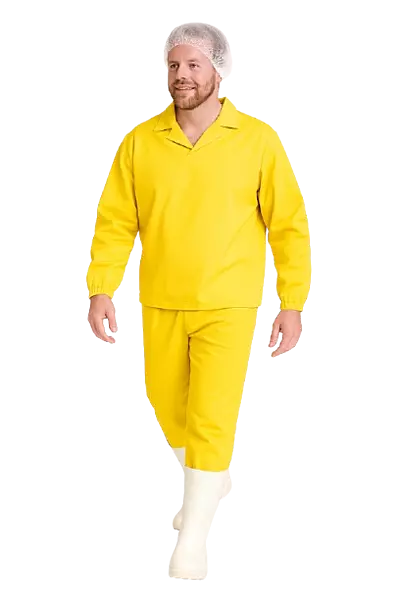HACCP Conti Suits