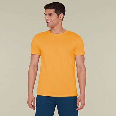 Xyxx Code Rich Cotton T-Shirt (R41) | InnerMan, a perfect blend of style