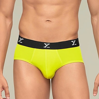 Xyxx Ace Modal Brief for Men (R2) | InnerMan