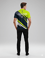 Adults Colosseum Jersey Adults Colosseum Jersey
