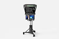 FORTINGE XPRO 21-HB-SDI-L 21" HIGH BRIGHTNESS TELEPROMPTER  MONITOR with SDI IN/OUT for ERA LITE & ROBO SERIES