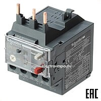 ТЕПЛОВОЕ РЕЛЕ LRE10 4..6A ТЕПЛОВОЕ РЕЛЕ LRE10 4..6A
