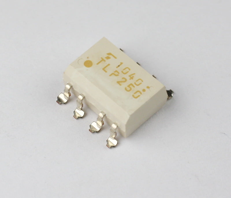 TLP250 Photocoupler (SMD) (C) TLP250 Photocoupler (SMD) (C)