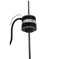 Motor Evaporador 3 Ton 220V, Modelo: Ykss-115-4-21 - 11002012020625