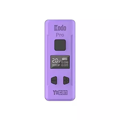 Bateria 510 Yocan Kodo Pro Bateria 510 Yocan Kodo Pro