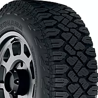 Yokohama Geolandar A/T XD All Terrain LT285/70R17 121/118Q E Light Truck Tire