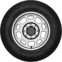Yokohama Geolandar A/T XD All Terrain LT285/70R17 121/118Q E Light Truck Tire