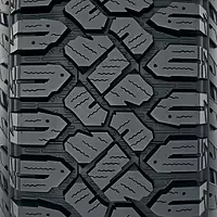 Yokohama Geolandar A/T XD All Terrain LT285/70R17 121/118Q E Light Truck Tire