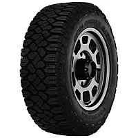 Yokohama Geolandar A/T XD All Terrain LT35X12.50R20 121Q E Light Truck Tire