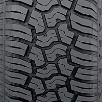Yokohama Geolandar X-AT All Terrain LT37X12.50R18 128Q E Light Truck Tire