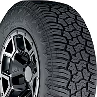 Yokohama Geolandar X-AT All Terrain LT285/70R18 127/124Q E Light Truck Tire