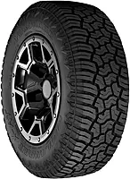 Yokohama Geolandar X-AT All Terrain LT285/70R18 127/124Q E Light Truck Tire