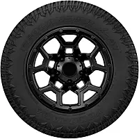 Yokohama Geolandar X-AT All Terrain LT285/70R18 127/124Q E Light Truck Tire