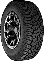 Yokohama Geolandar X-AT All Terrain LT285/70R18 127/124Q E Light Truck Tire