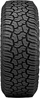 Yokohama Geolandar X-AT All Terrain LT37X12.50R18 128Q E Light Truck Tire