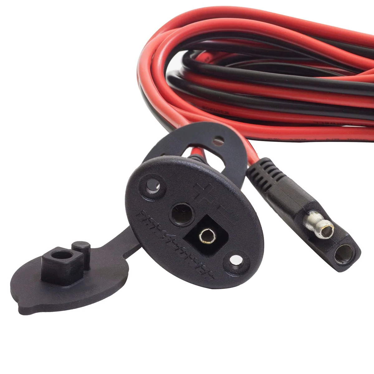 Yak-Power 5 Circuit Wireless Serious Complete System Yak-Power 5 Circuit Wireless Serious Complete System
