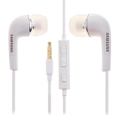 Samsung Earphone (In ear)