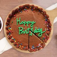 Yummy Chocolicious Bday Cake Yummy Chocolicious Bday Cake
