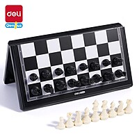 DELI GENIUS YW110-G MAGNETIC CHESS 300x285x15mm