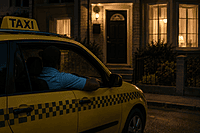 Taxi Waiting Time – Every 5 Minutes (Regular Trips Only, No Airport Pickup/Drop-Off)