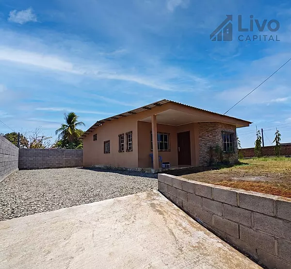 Casa o Local Corporativo en Usulután | 486 m² cerca de Plaza Mundo