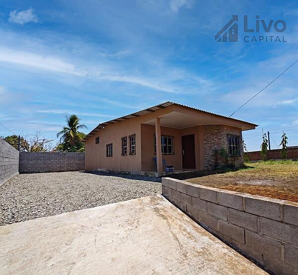 Casa o Local Corporativo en Usulután | 486 m² cerca de Plaza Mundo