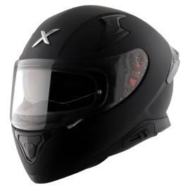 AXOR APEX SOLID DULL BLACK D/V (M)
