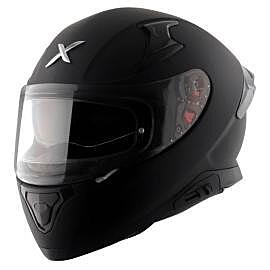 AXOR APEX SOLID DULL BLACK D/V (S)