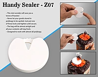 Handy Sealer