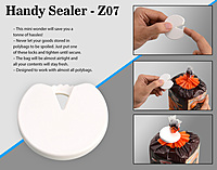 Handy Sealer