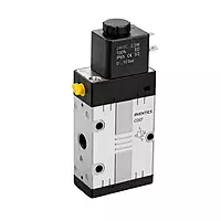 Aventics CD07-3/2NC-SR 3/2 Way Pneumatic Valve