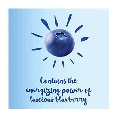 Himalaya Fresh Start Oil Clear Face Wash Blueberry