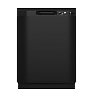 GE GDF450PGZBB Dishwasher - Black