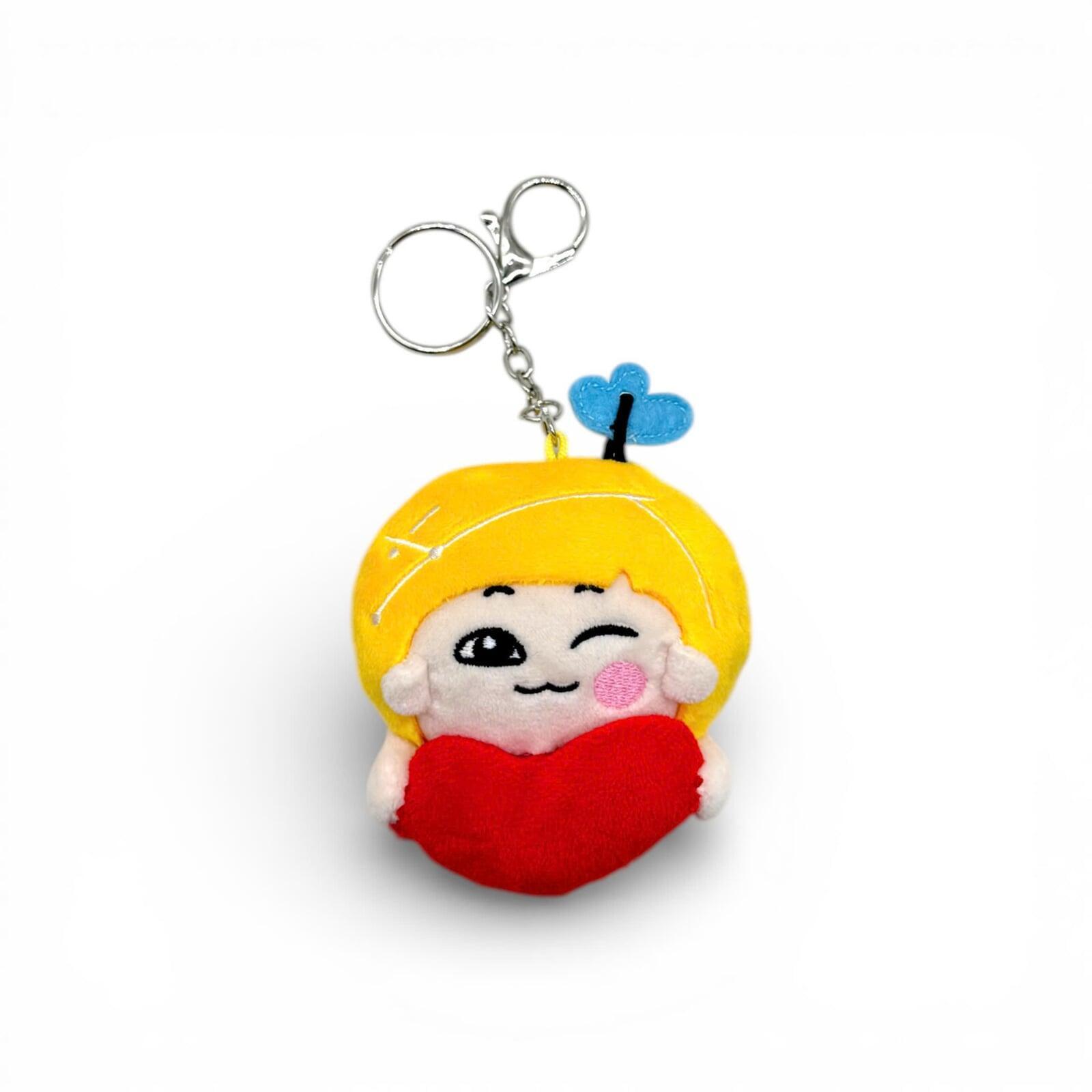 Móc treo đa năng Mascot BiViLi (Hàng Độc Quyền)