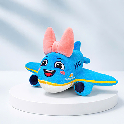 Linh Vật Neo - Vietnam Airlines (Hàng độc quyền) Linh Vật Neo - Vietnam Airlines (Hàng độc quyền)