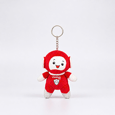 Móc khóa Robot IDC