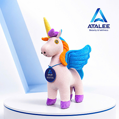 Linh Vật Unicon - Atalee (Hàng độc quyền)
