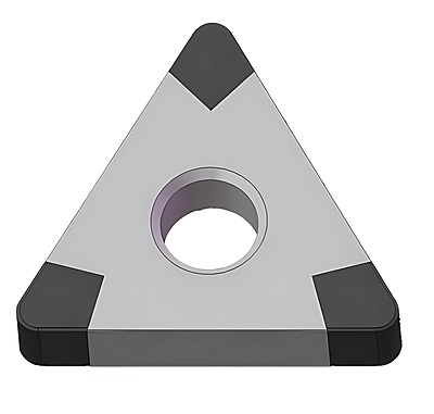 ANSI: TNGA 331SN-011E_M3 CTBH40C PCBN TURNING INSERT