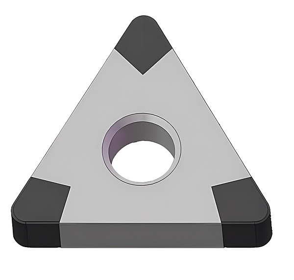 ANSI: TNGA 331SN-011E_M3 CTBH40C PCBN TURNING INSERT