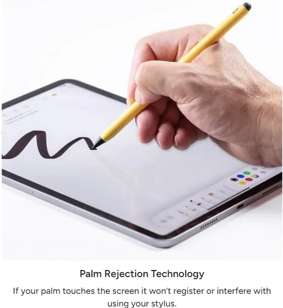 ZAGG Pro Stylus 2 with Active & Capacitive Tips