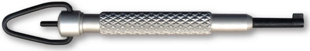 ZAK Tool Aluminum Swivel Handcuff Key