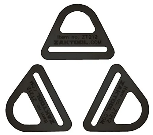 Zak Tool Zak Tactical Belt Clip Booster