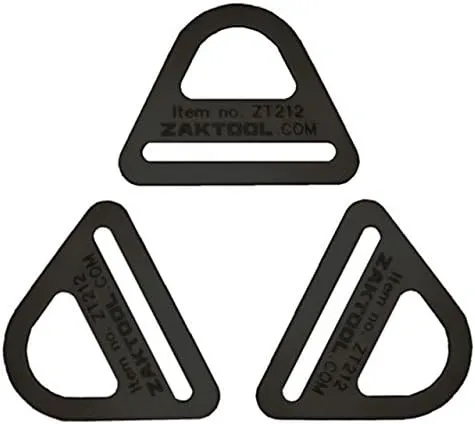 Zak Tool Zak Tactical Belt Clip Booster