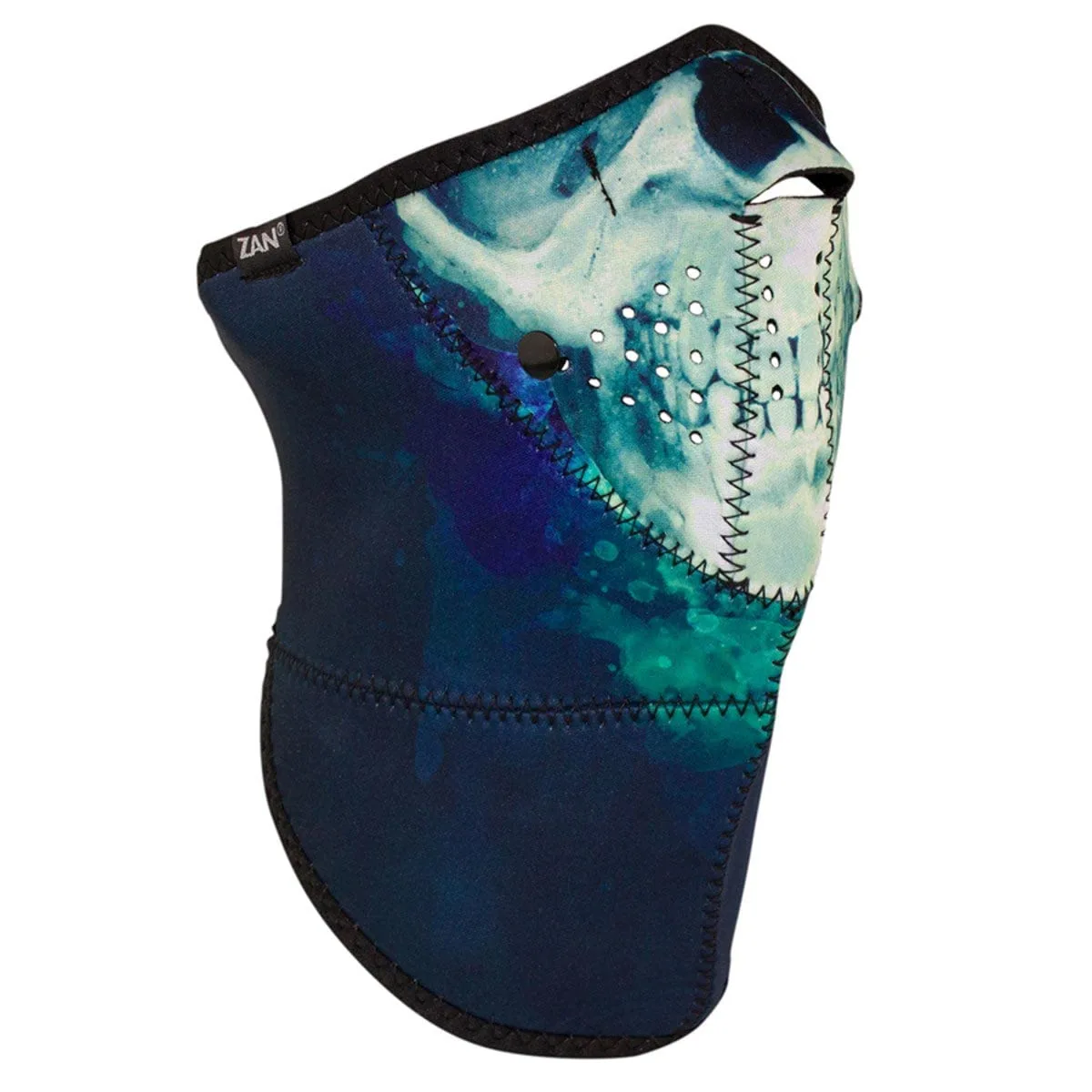 ZANHEADGEAR 3 Panel Neo-X Neoprene Mask