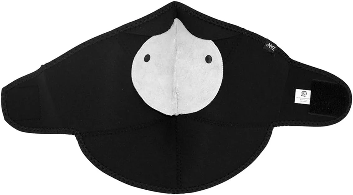 ZANHEADGEAR 3 Panel Neo-X Neoprene Mask
